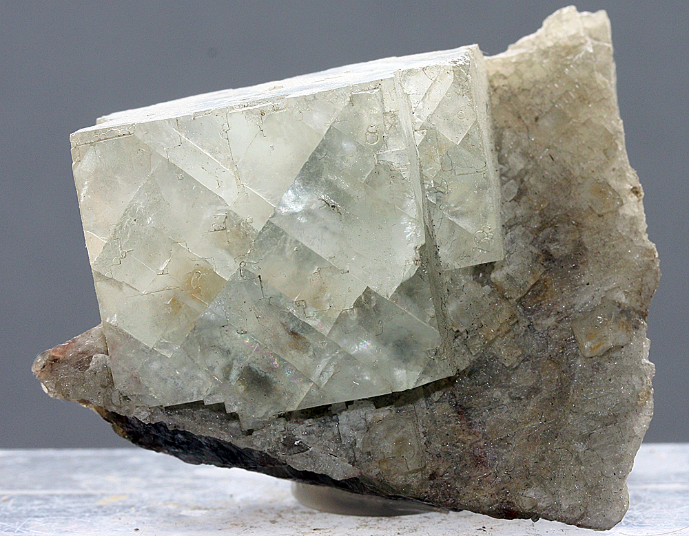 Fluorite