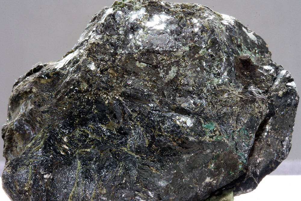 Hematite Var Specularite