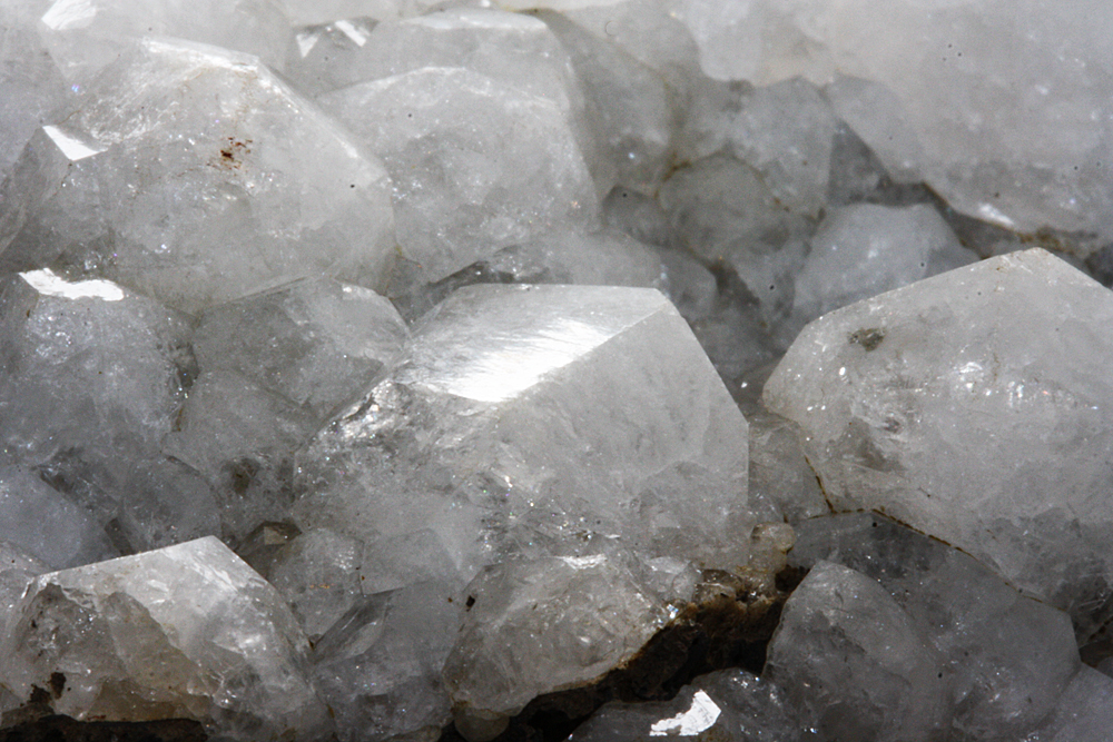 Analcime