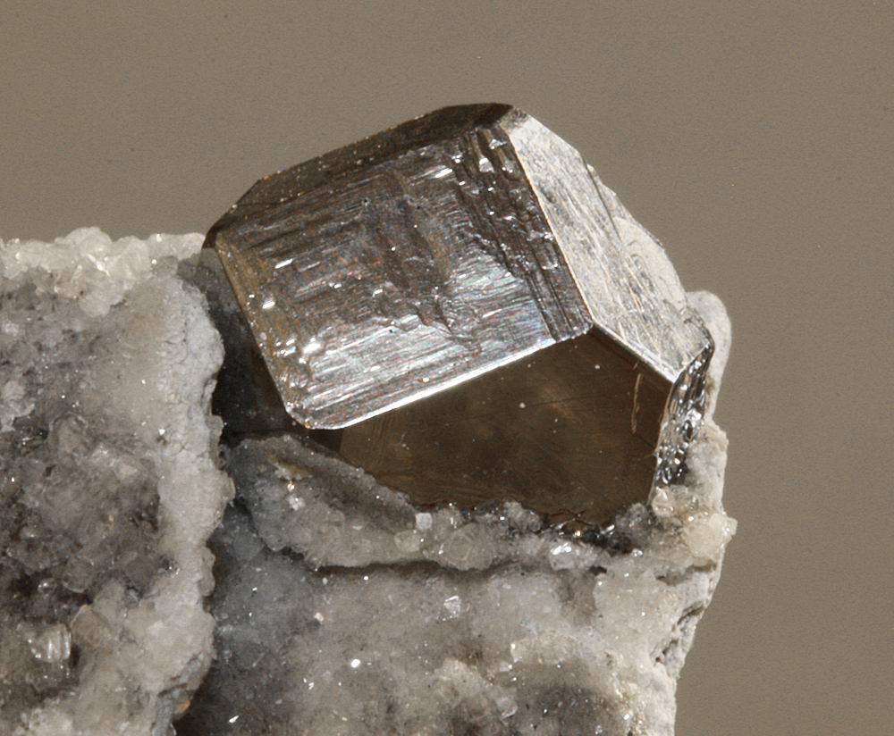 Carrolite