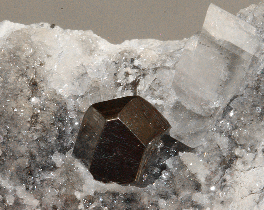 Carrolite