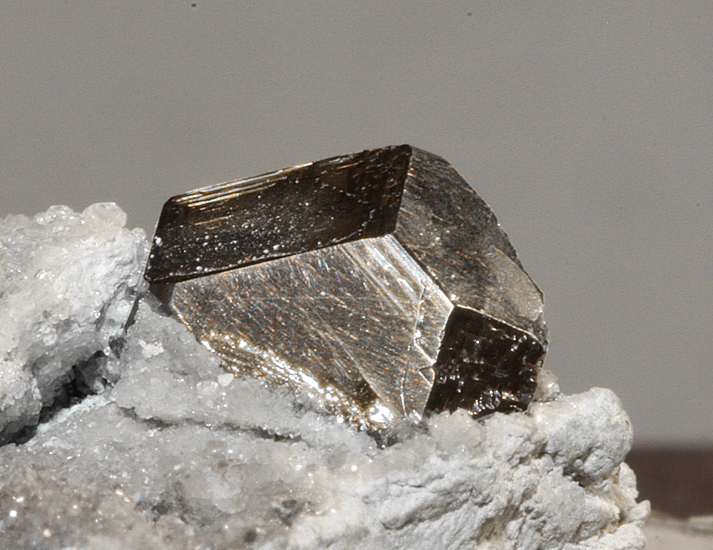 Carrolite