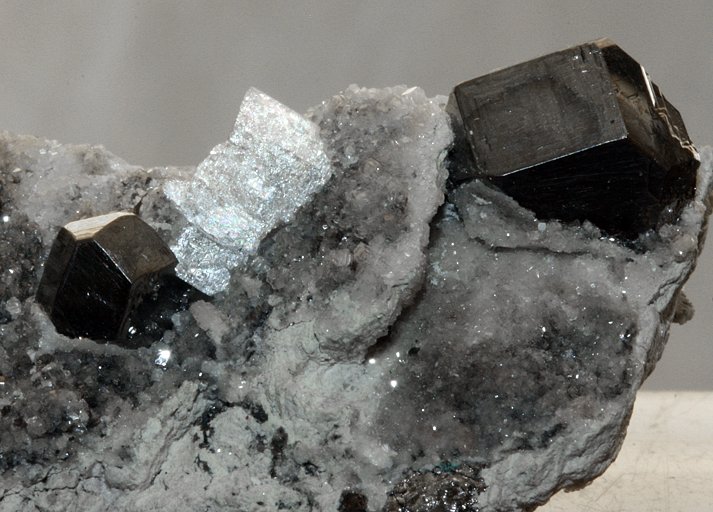 Carrolite