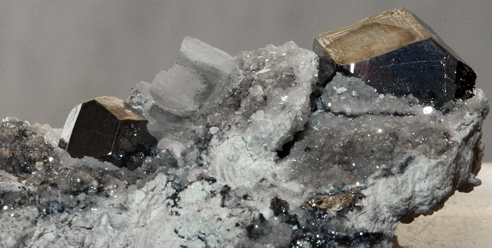 Carrolite
