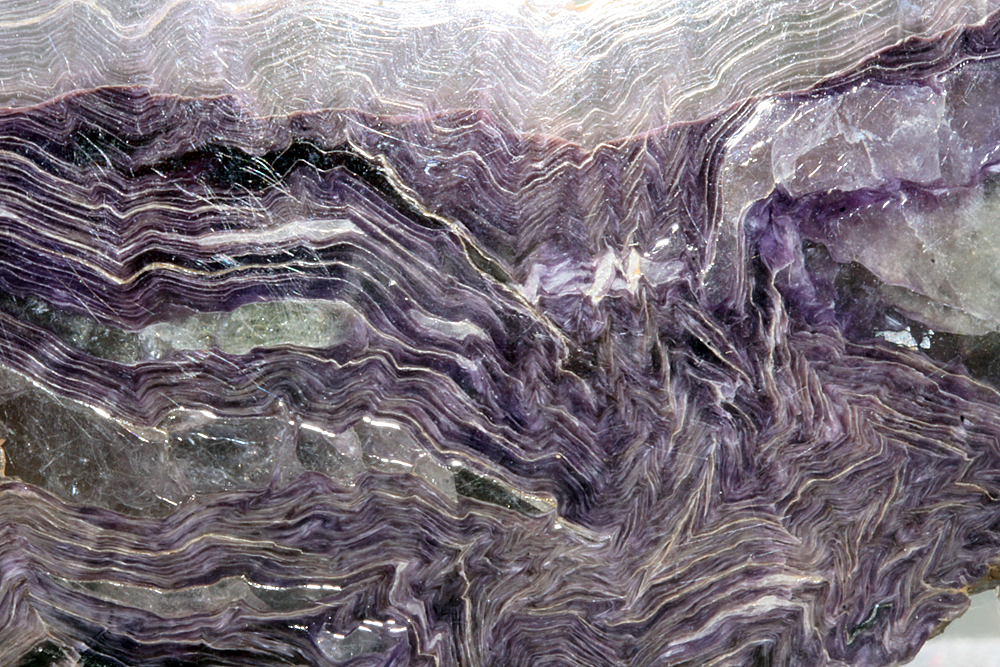 Charoite