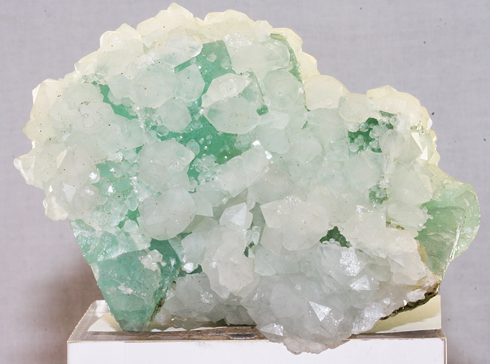 Fluorite
