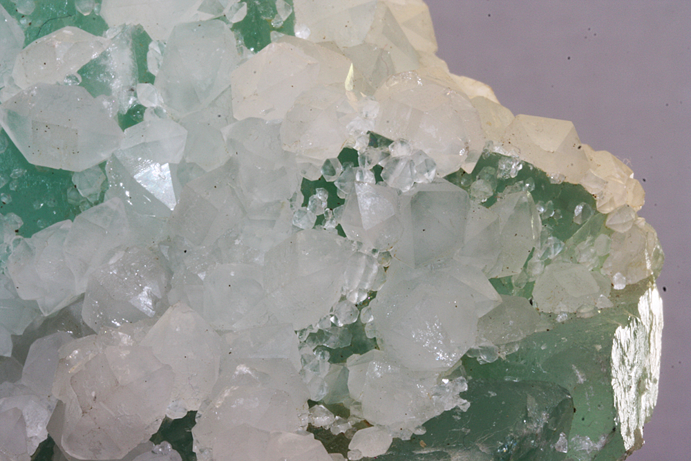Fluorite