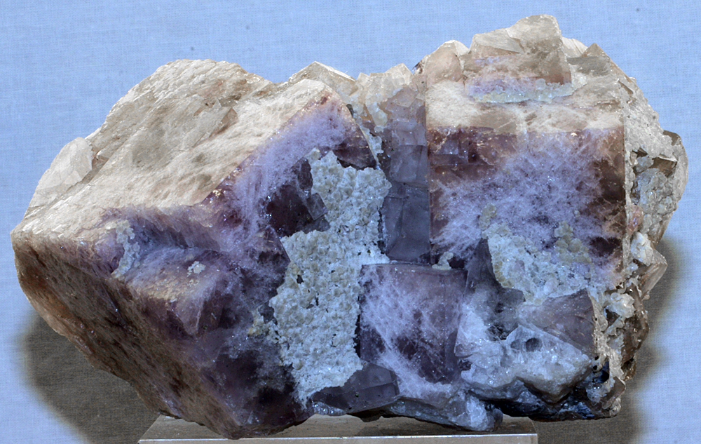 Fluorite