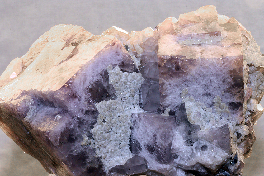 Fluorite