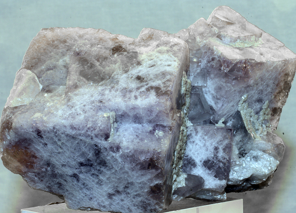 Fluorite