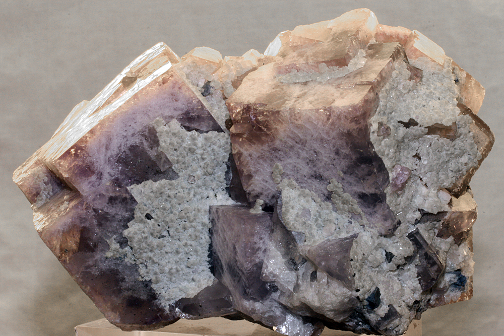 Fluorite