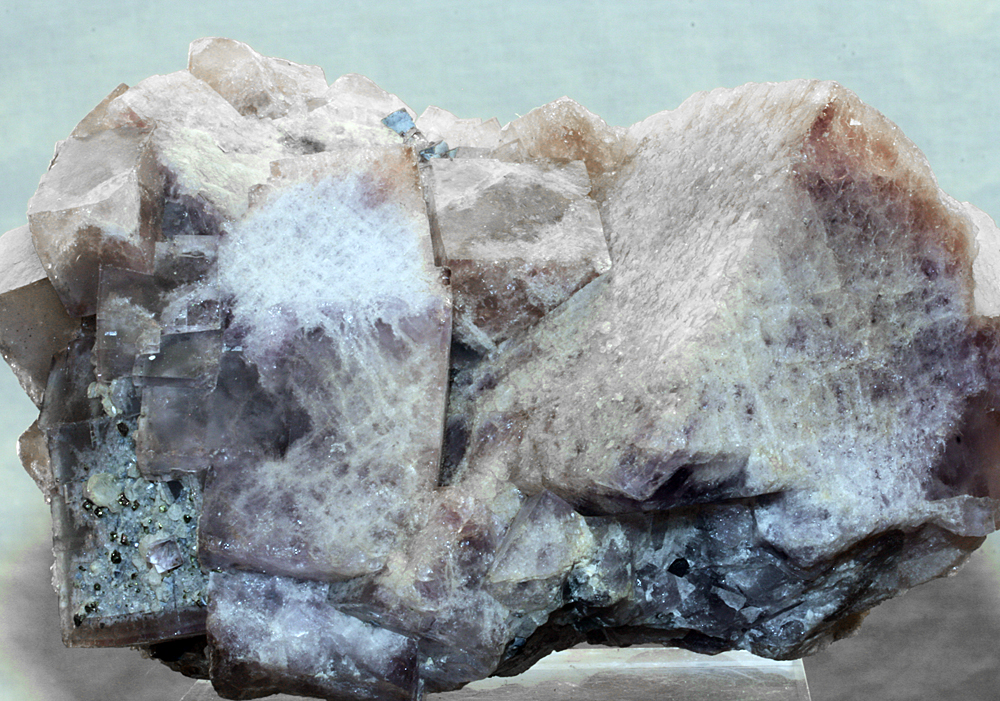 Fluorite