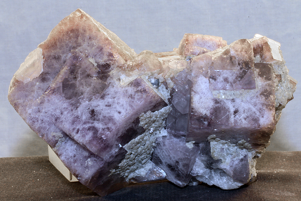 Fluorite