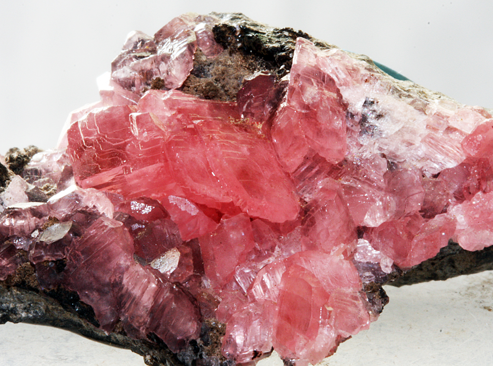 Rhodochrosite