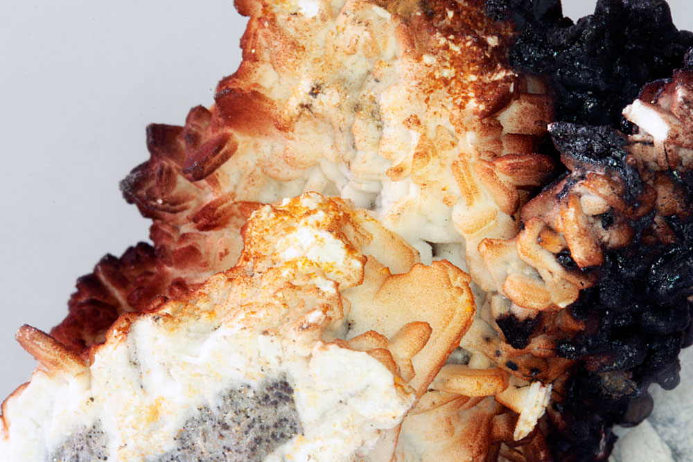 Quartz Psm Baryte