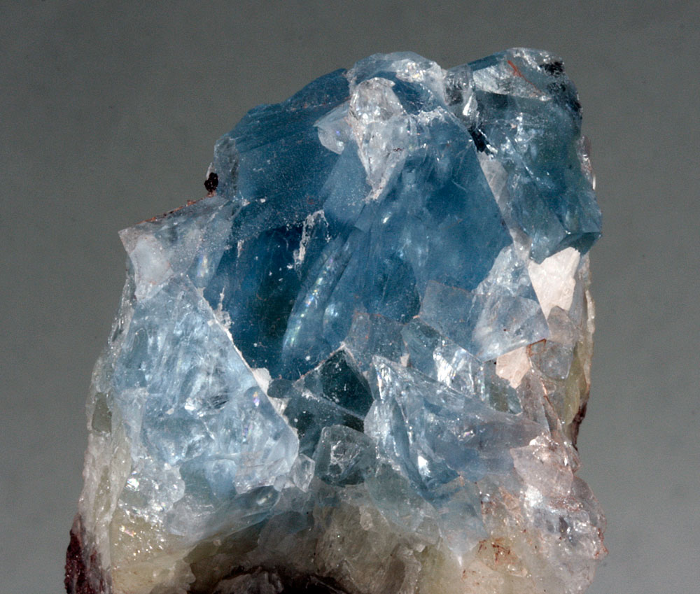 Fluorite