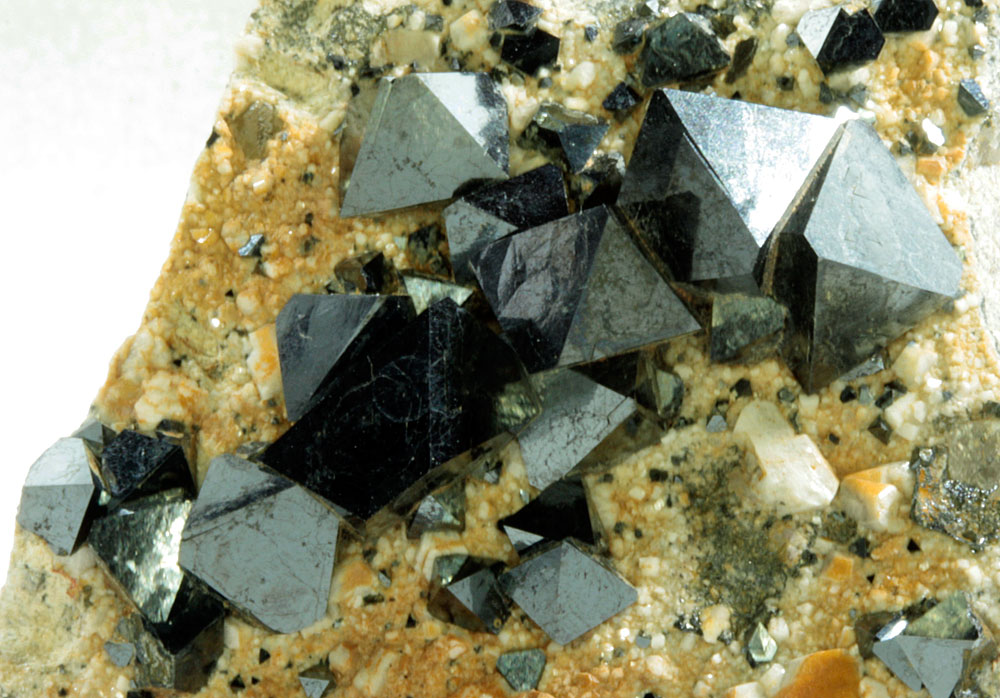 Magnetite
