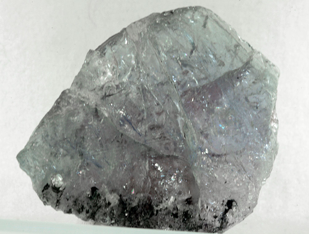 Axinite