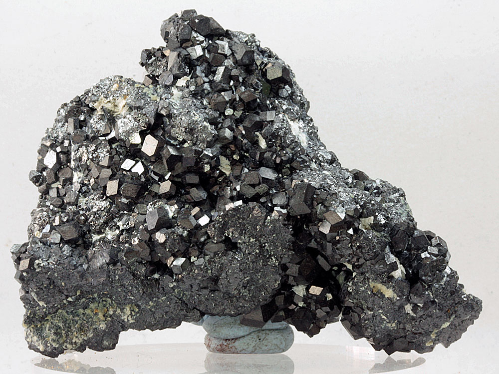 Magnetite