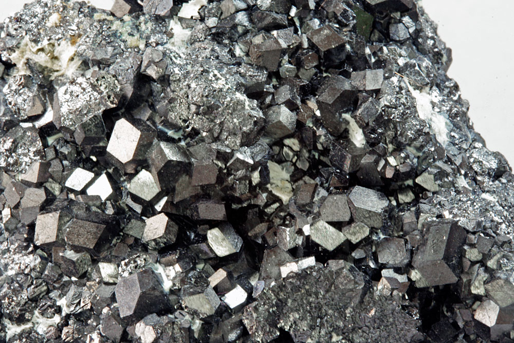 Magnetite