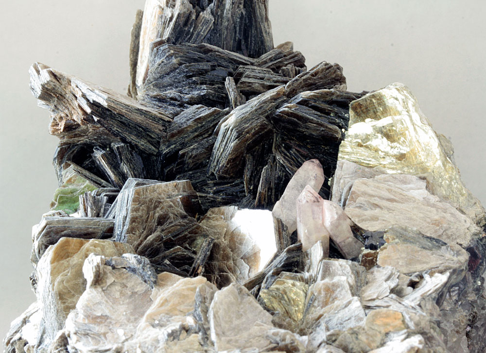 Muscovite