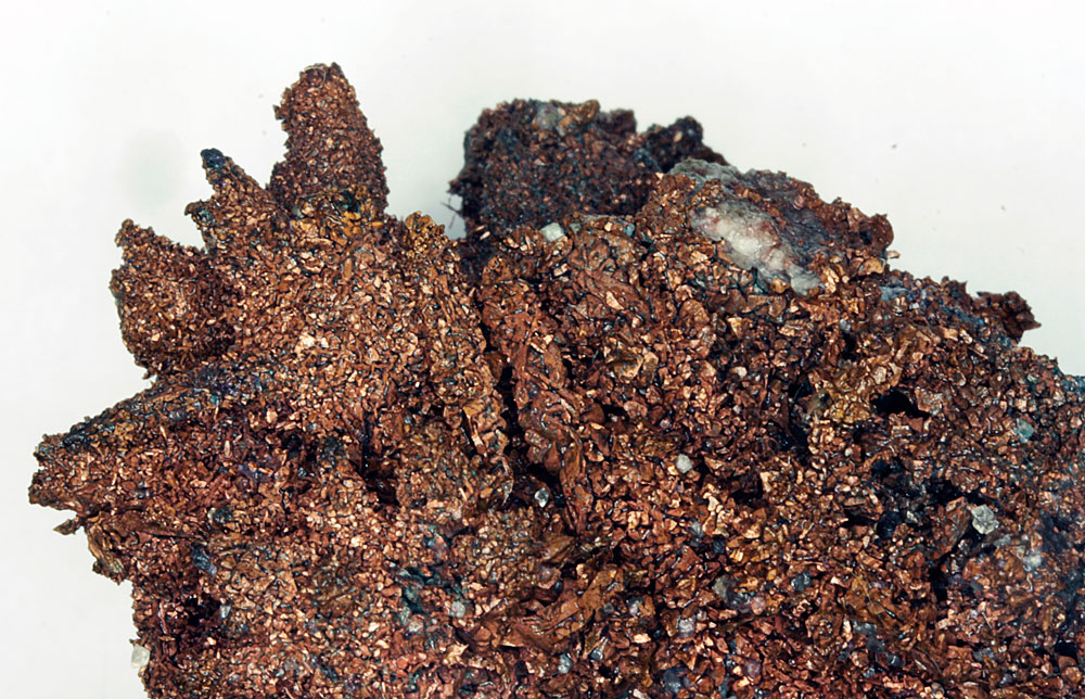 Native Copper