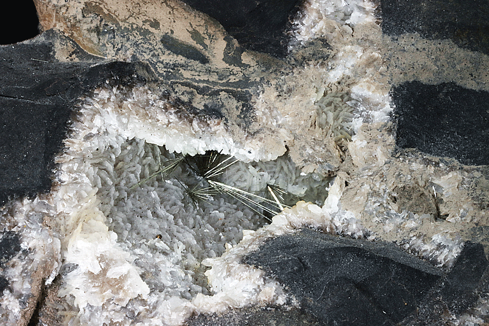 Millerite