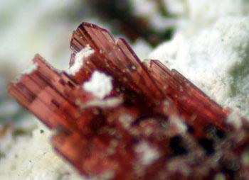 Erythrite