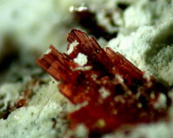 Erythrite