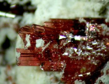 Erythrite