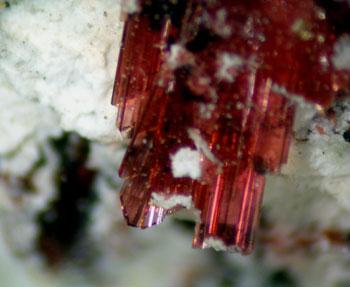 Erythrite