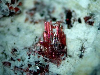 Erythrite