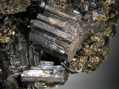 Bournonite