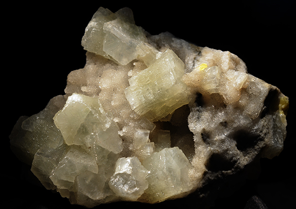 Aragonite