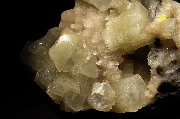 Aragonite