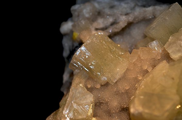 Aragonite