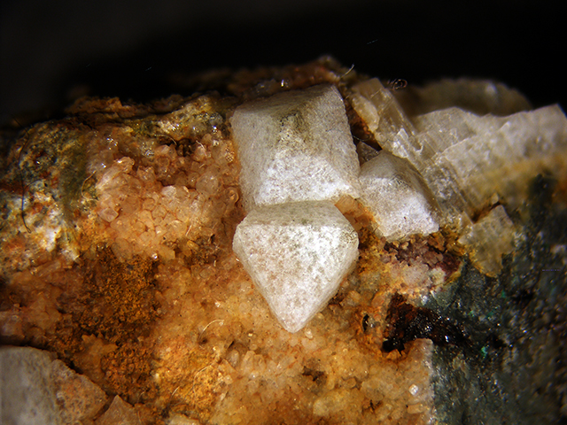 Fluorite