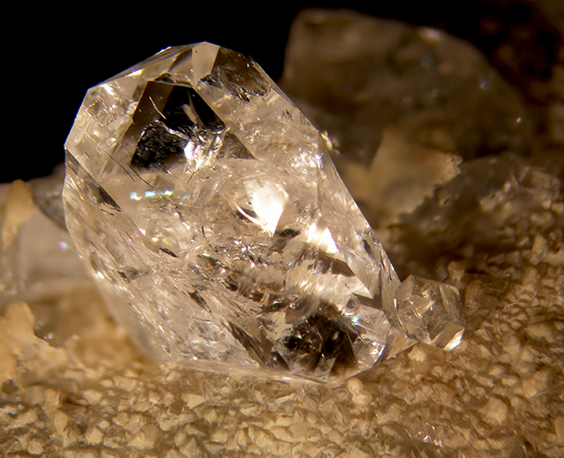 Quartz