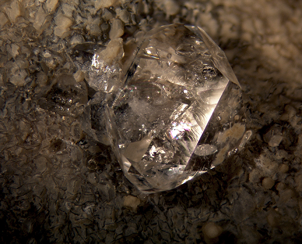 Quartz