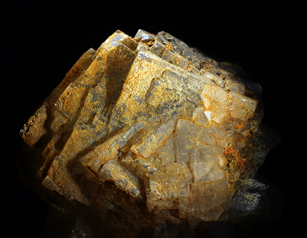 Fluorite