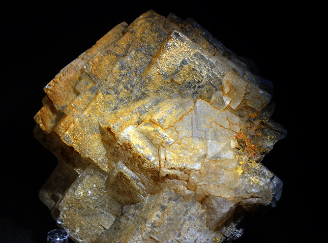 Fluorite