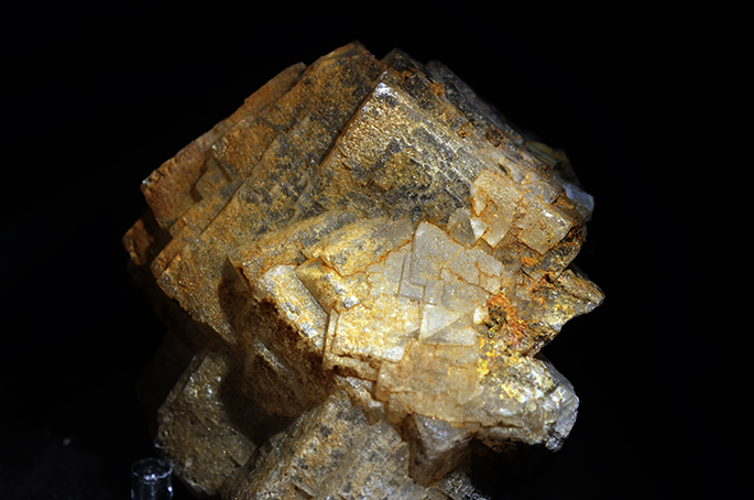 Fluorite