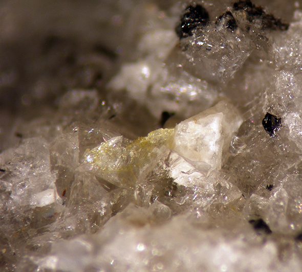Peprossiite-(Ce)