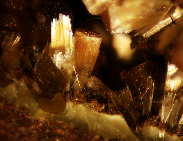 Erionite