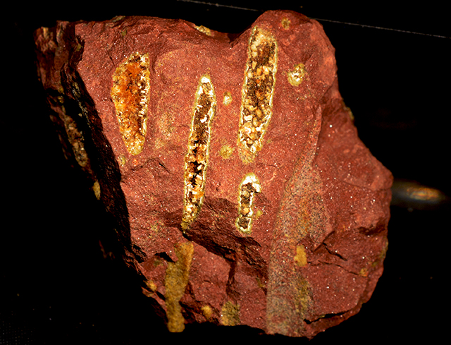 Erionite