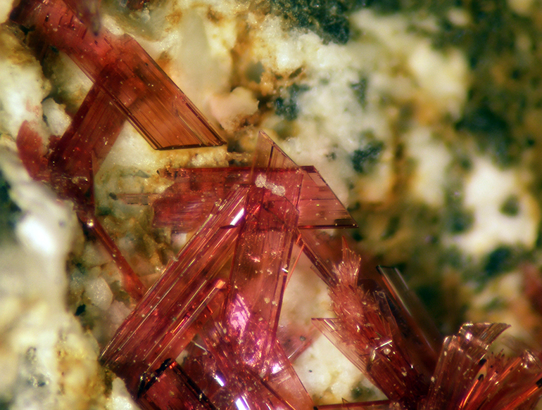 Erythrite