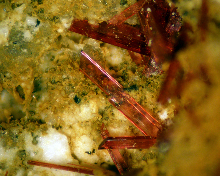 Erythrite