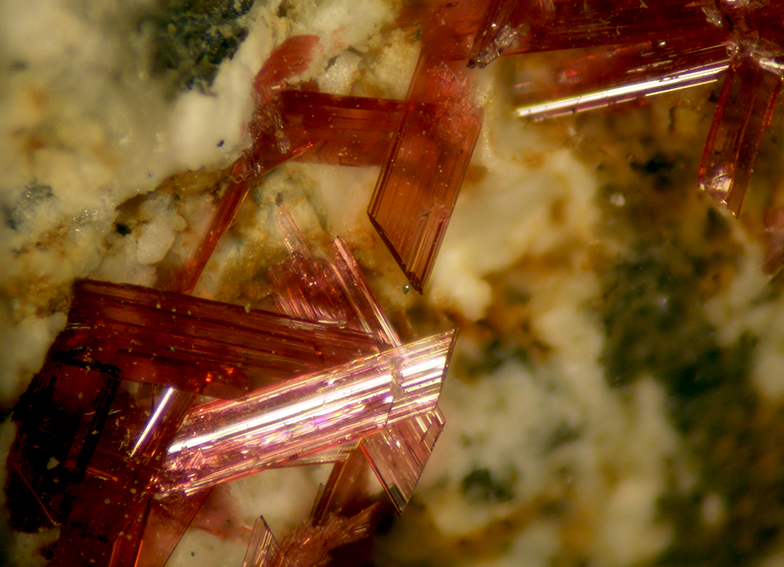 Erythrite