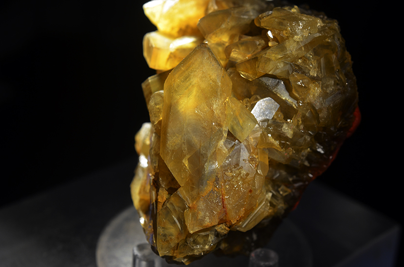 Baryte