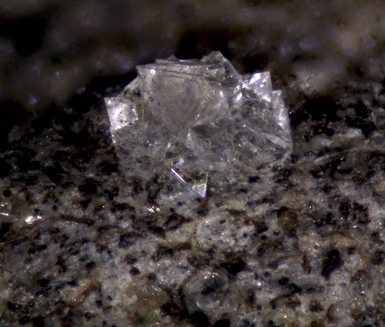 Phillipsite Gismondine & Vonsenite